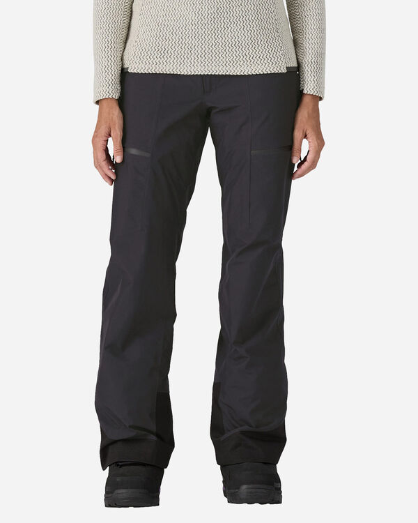 Insulated storm shift w
