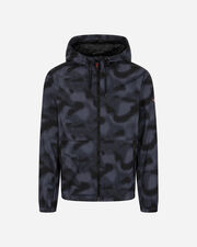Heritage m - Blu