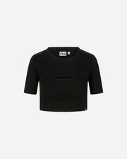 Contemporary street style w - Nero