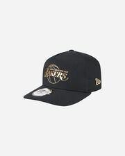 9forty eframe foil los angeles lakers  - Nero