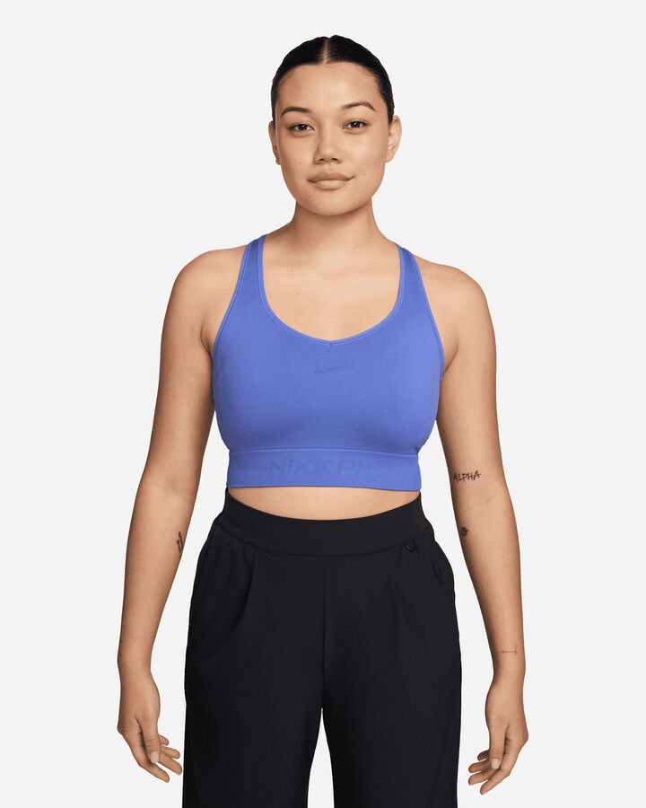 Vogatore seamless crop pro w