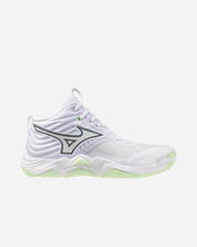 Wave momentum elite mid w - Bianco