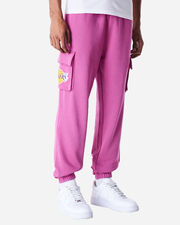 Wordmark lakers cargo m - Viola