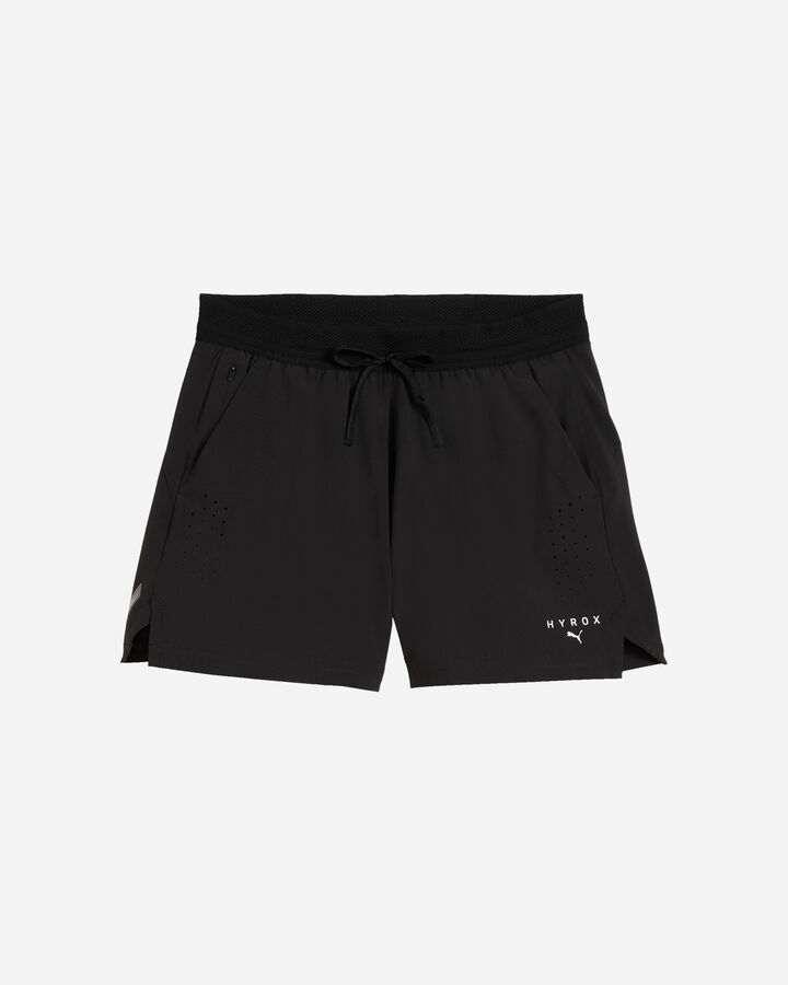 Hyrox w