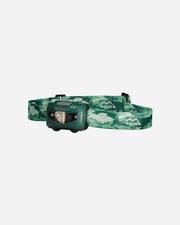 Lampada frontale eagle 200 ver (bat.incl.) a2  - Verde