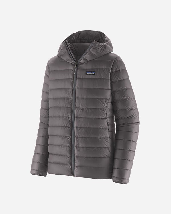 Down sweater m