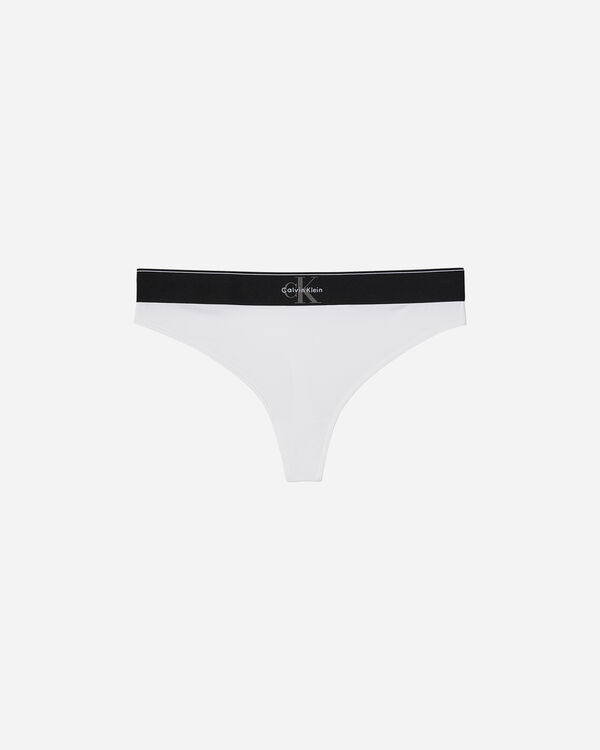Graphic monogram w