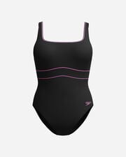 Contour eclipse w - Nero