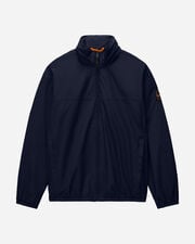 Cloudy packable m - Blu