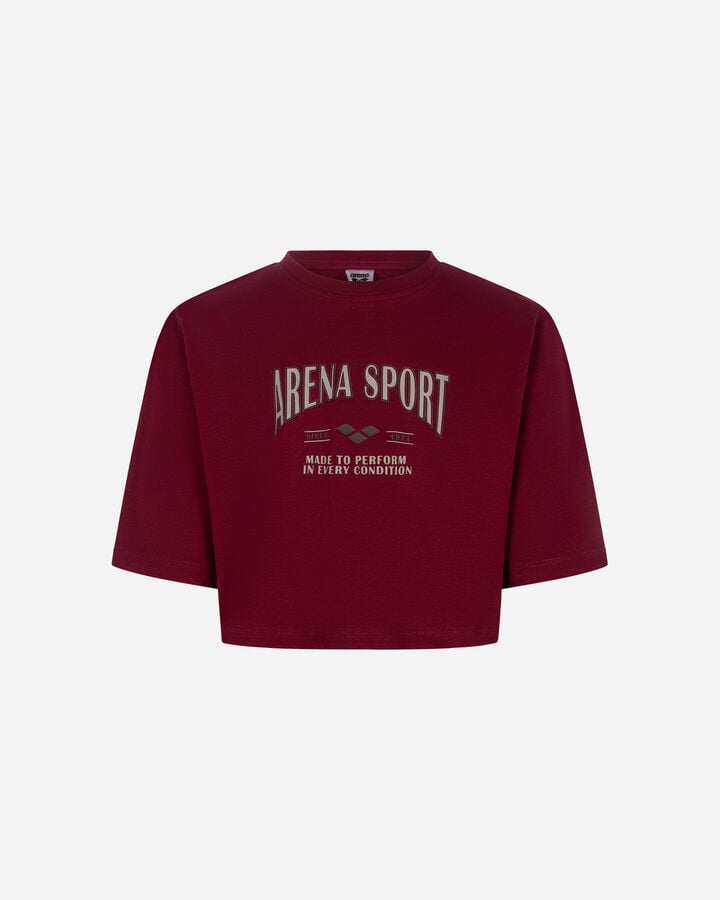 Athletic jr
