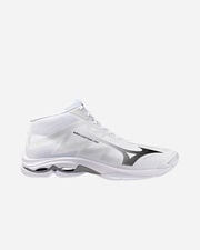 Wave lightening pro mid m - Bianco