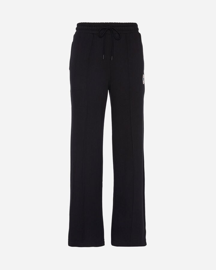 Chuck taylor patch loose w