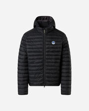 Zephyr ultralight m - Nero