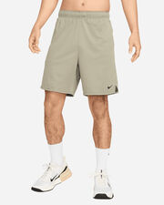 Dri fit totality knit 7'' m - Grigio