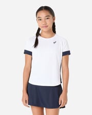 Basic jr - Bianco
