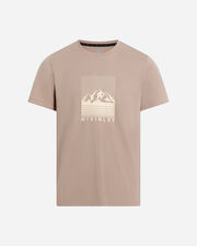 Nata iii m - Marrone