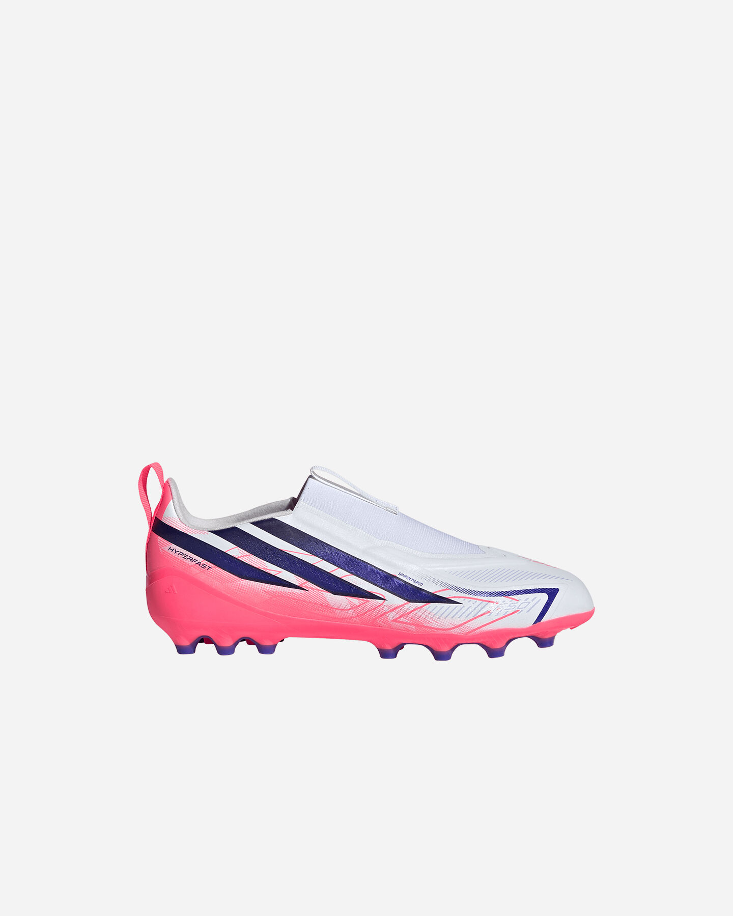 Adidas F50 Hyperfast League Ll Ag Jr