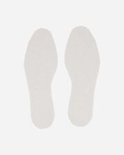 Soletta spugna - Bianco