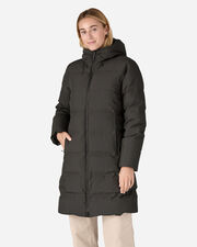 Jackson glacier w - Nero