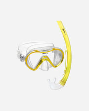 Seahorse jr - Giallo