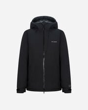 Trailborne w - Nero