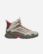 Moab speed 2 mid gtx m - Grigio