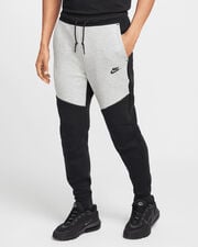 Tech fleece m - Nero