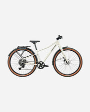 Prydon journey w - Bianco