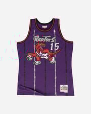 Nba toronto raptor vince carter '98 icon m - Viola