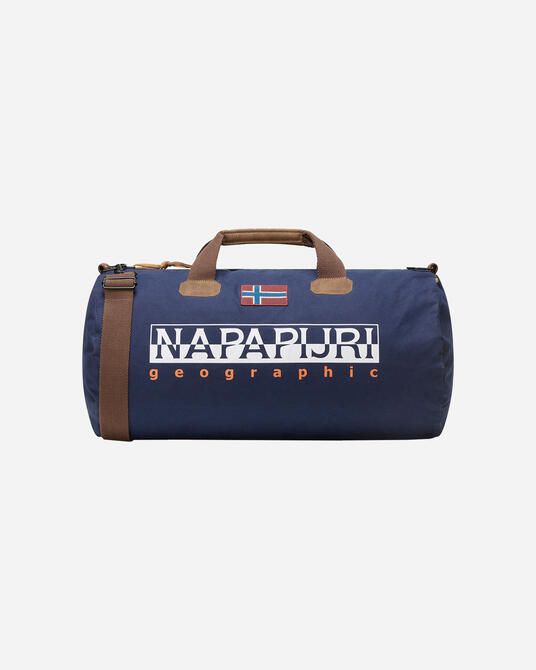 Napapijri Bering 3 - Borsa - Blu