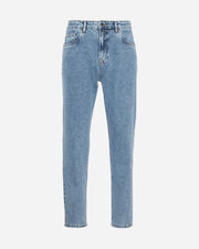 Waves after waves m - Denim