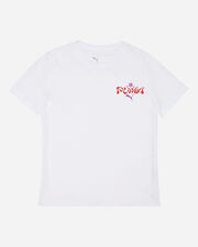 Print back jr - Bianco