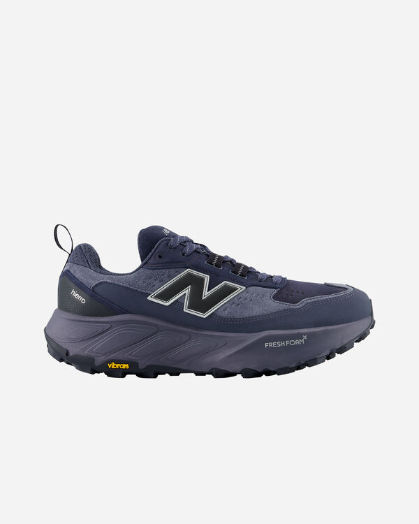 Fresh foam hierro trek m