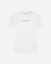 Linear w - Bianco