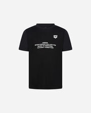 Athletic essential jr - Nero