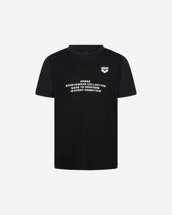 Athletic essential jr