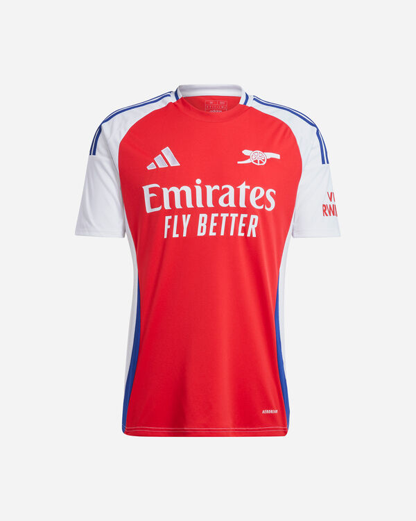 Arsenal home 24-25 m