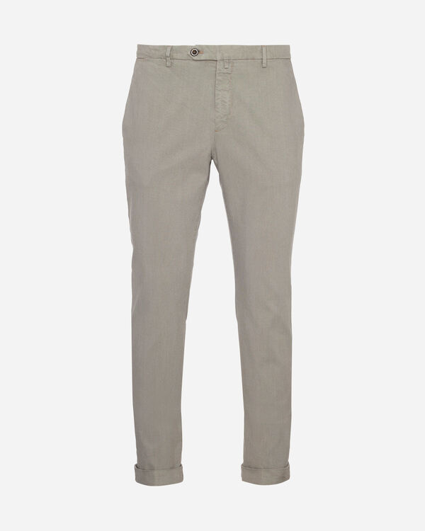 Chino via dante m
