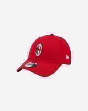 9forty af trucker milan fangear m - Rosso
