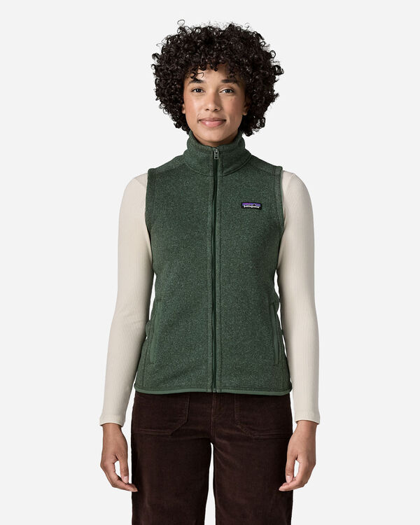 Better sweater w
