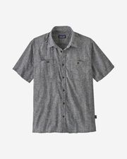 Back step m - Blu Navy