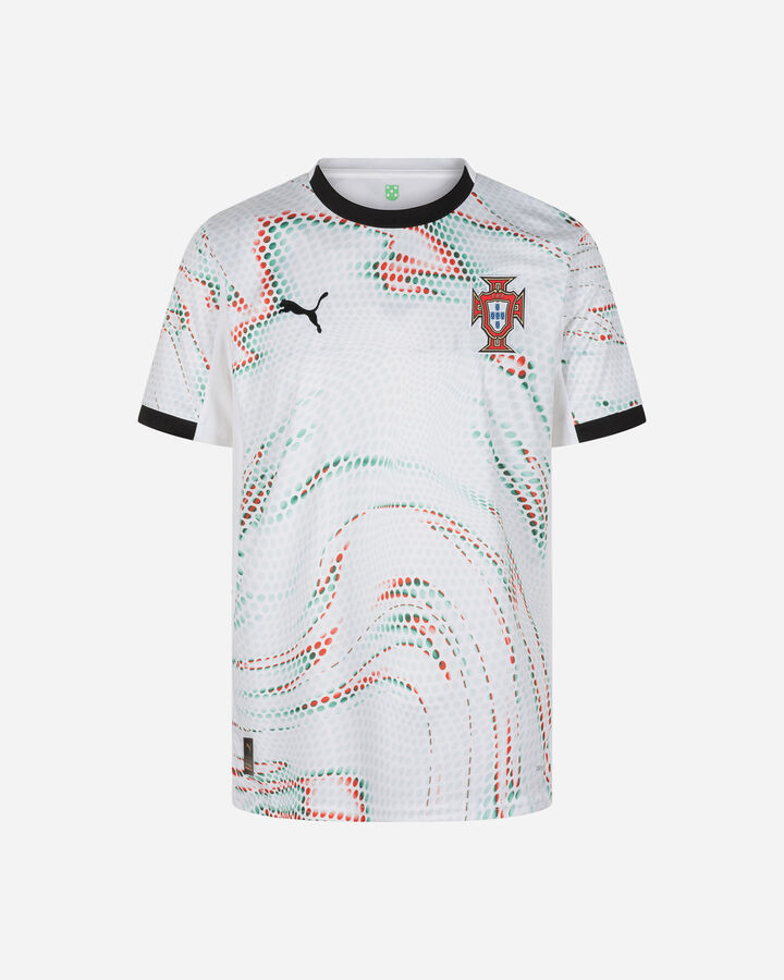 Portogallo away replica m