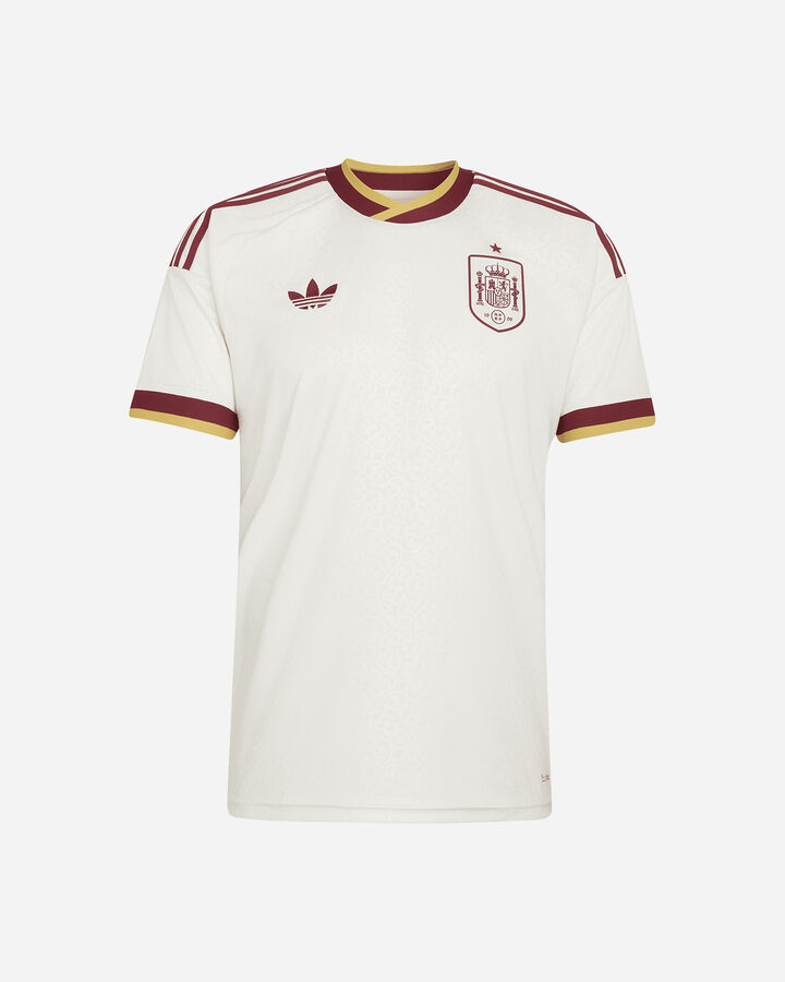 Spagna 26 away m