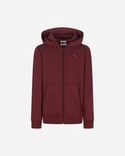 Basic jr - Rosso
