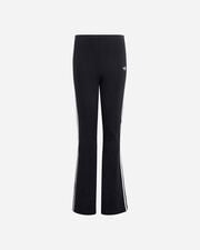 3stripes jr - Nero