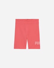 Big logo jr - Rosa