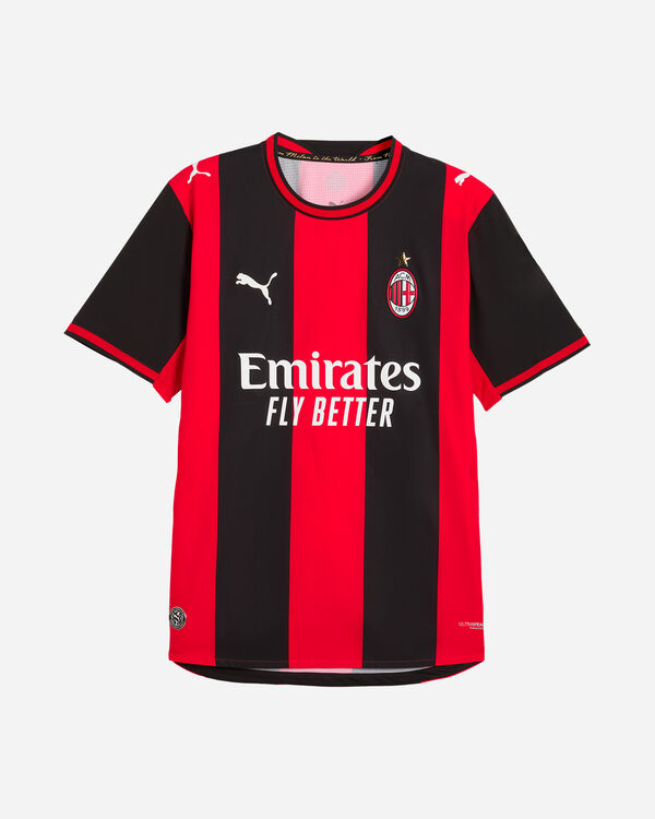 Milan home 26-27 authentic m