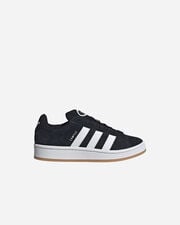 Campus 00s gs jr - Nero