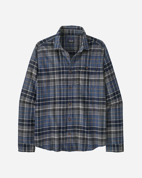Fjord flannel m