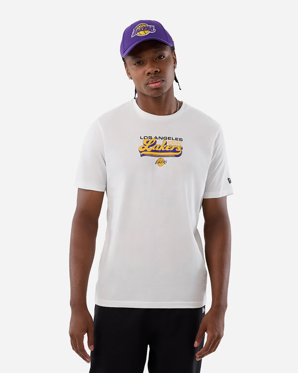 Los angeles lakers m